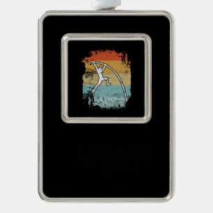 Adorno Pole Vault Retro