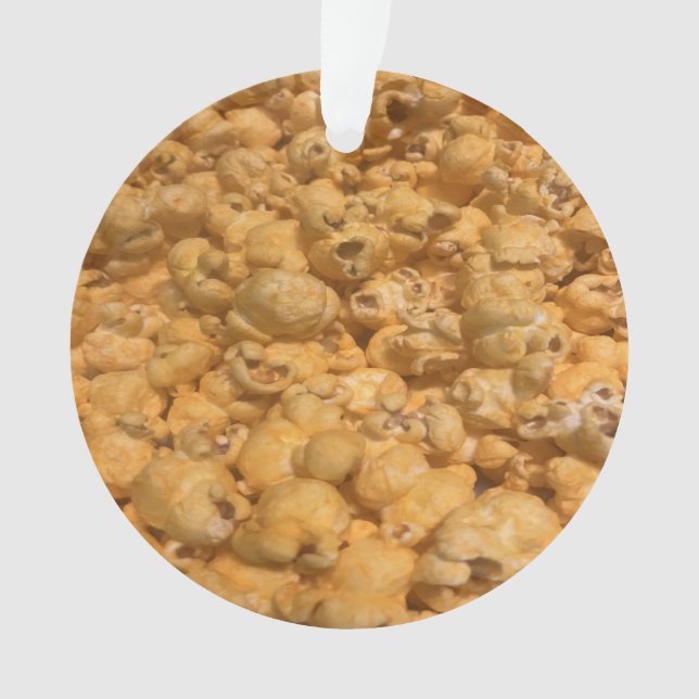 Adorno Popcorn (Anverso)