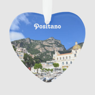 Adorno Positano