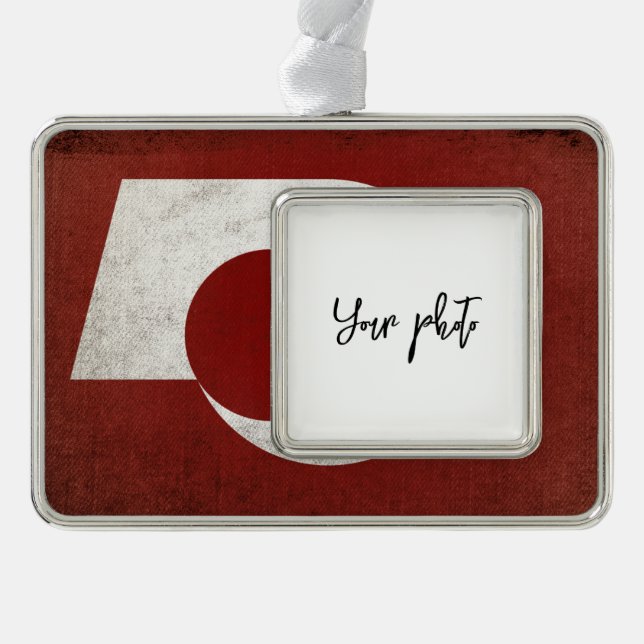 Adorno Prefectura de Kumamoto (Anverso)