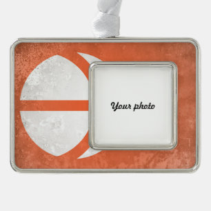 Adorno Prefectura de Nagano