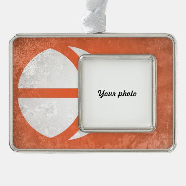 Adorno Prefectura de Nagano (Anverso)