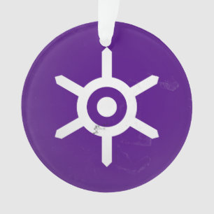 Adorno Prefectura de Tokio