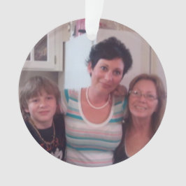 Adorno Preston, Cherie, Carla Dean 2011