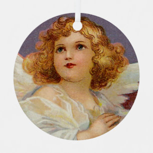 Adorno Pretty Little Angel