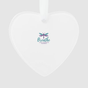 Adorno Prevención del suicidio Salud mental Breathe Drago