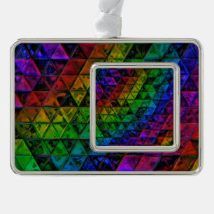 Adorno Pride Glass