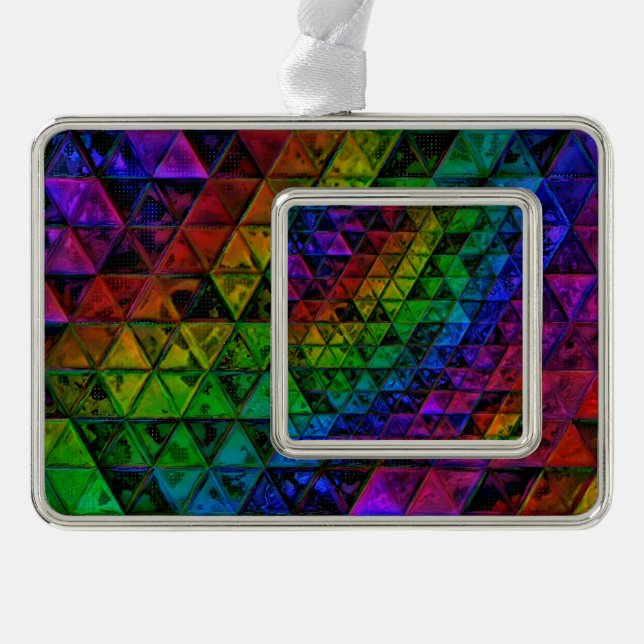 Adorno Pride Glass  (Anverso)