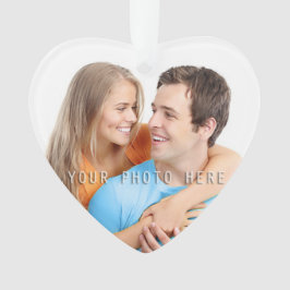 Adorno Primer navidad en el nuevo hogar 20XX el | su foto