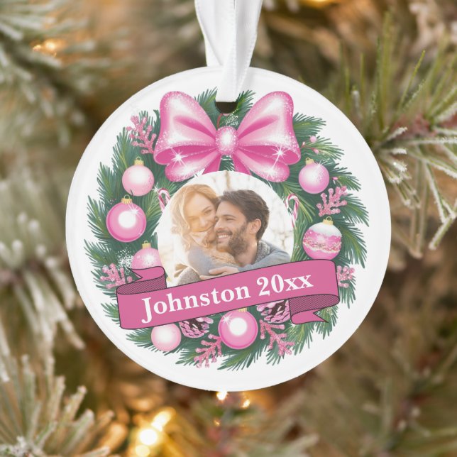 Adorno Primera guerra de Navidad (Árbol)