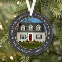 Primera Navidad en nuestra nueva foto de Personali