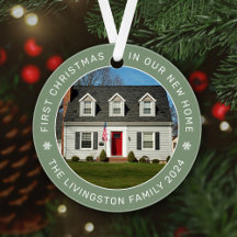 Primera Navidad en nuestra nueva foto de Personali