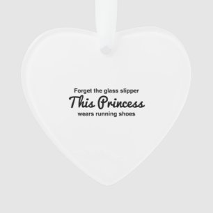 Adorno Princesa corriente