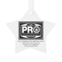 PROBOXACIÓN Y PROMARTIALARTS