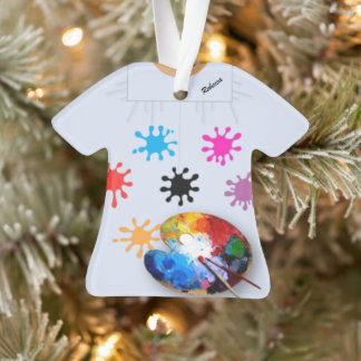 Adorno Profesión artística