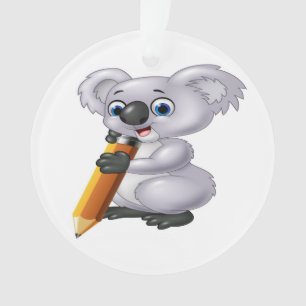 Adorno Profesor Gracias Ornament