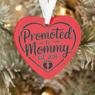 Adorno Promoted to Mommy Est. 2026