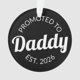 Adorno Promovido A Daddy Est. I 2026