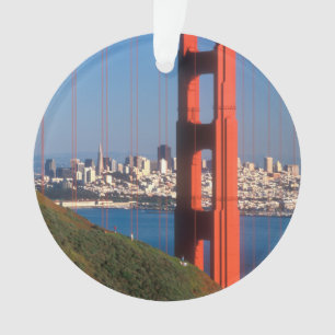 Adorno Puente Golden Gate