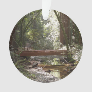 Adorno Puente Muir Woods II