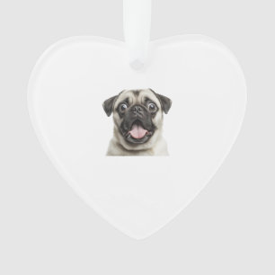 Adorno pug