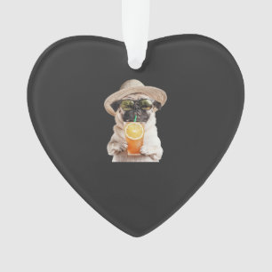 Adorno Pug