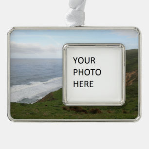 Adorno Punta Tomales en Point Reyes National Seashore