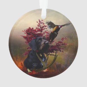 Adorno Puntero inalámbrico alemán