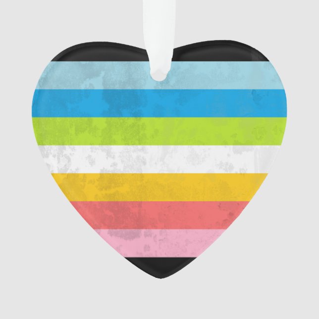 Adorno Queer (Anverso)