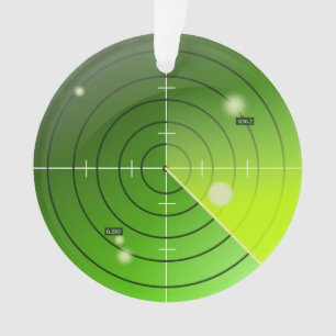 Adorno Radar
