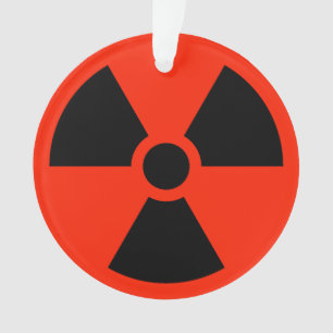 Adorno Radioactivo