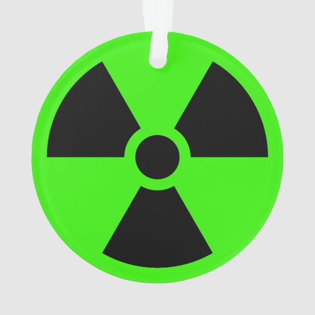 Adorno Radioactivo (Reverso)