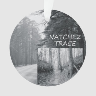 Adorno Rastro de ABH Natchez
