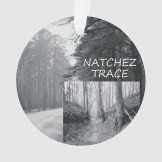 Adorno Rastro de ABH Natchez