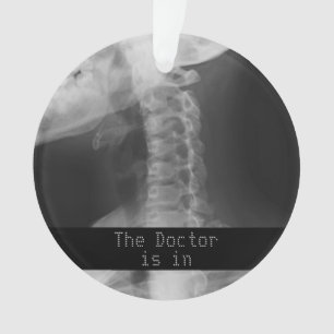 Adorno Rayado X 2 Original