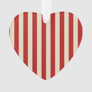 Adorno Rayas PopCorn Vertical Retro Festividad