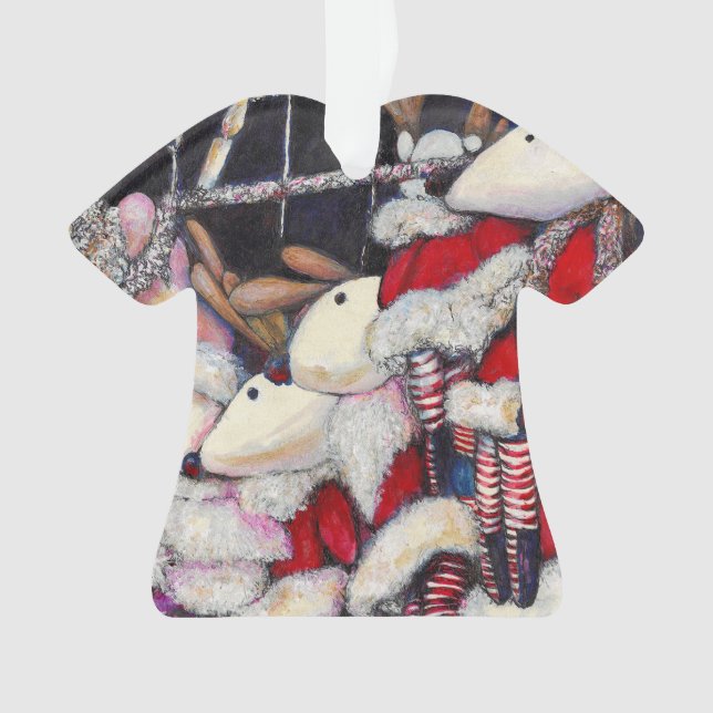 Adorno Realidad en las vacaciones (Anverso)