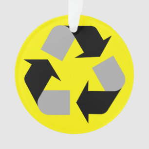 Adorno Reciclar