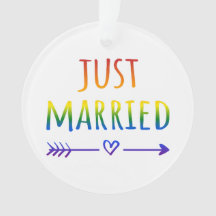 Recién Casados I - Boda LGBTQ