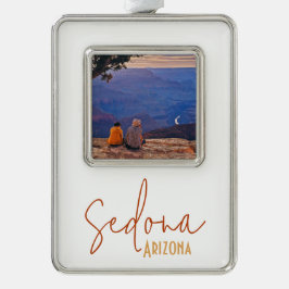 Adorno Recuerdo de viaje de Sedona Arizona