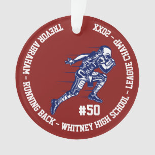 Adorno Recuerdo mayor de graduación de la memoria del