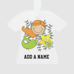 Adorno Redhead Mermaid