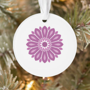 ADORNO REGALO DE FLOR MODERNO COLORIDO HIJA HERMANA MAMÁ