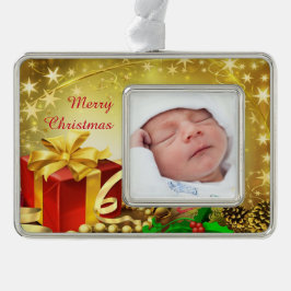 Adorno Regalo de navidades