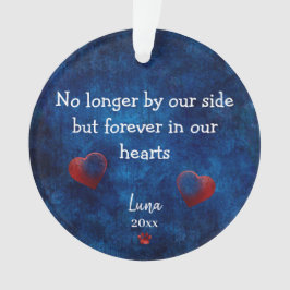 Adorno Regalo de simpatía personalizado para mascotas Fot