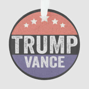 Adorno Regalo del voto por elección republicano-estadouni