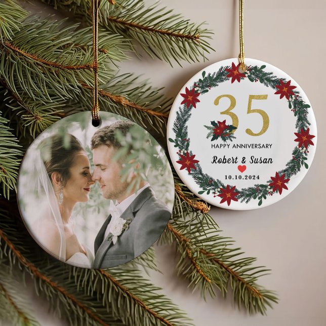 Adorno Regalos de Navidades en el 35° aniversario de los  (Subido por el creador)