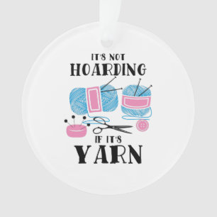 Adorno Regalos de punto de crocheting