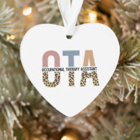 Regalos para Asistente de Terapia Ocupacional OTA