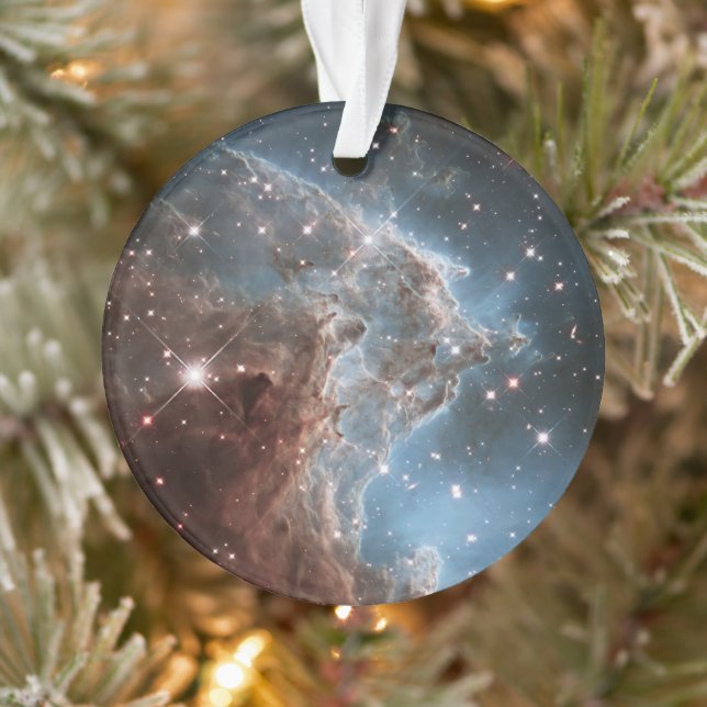 Adorno Región De Starformation Ngc 2174, Nebulosa Cabeza  (Árbol)